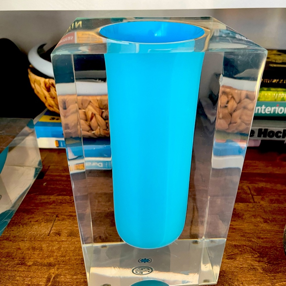 Jonathan Adler Bel Air Test Tube Vase